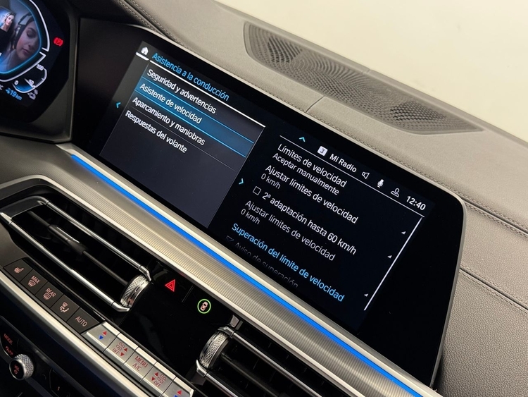 BMW X5 XDRIVE 45E foto 36