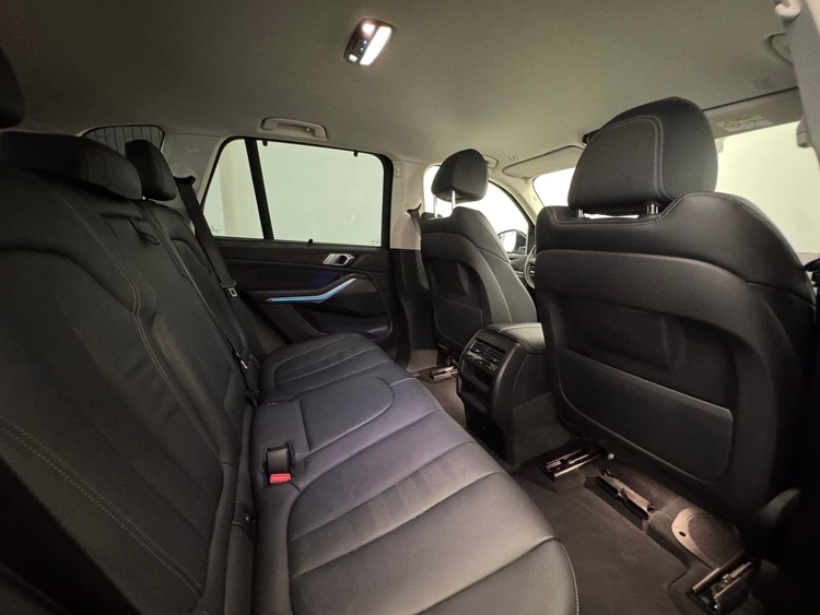 BMW X5 XDRIVE 45E foto 46