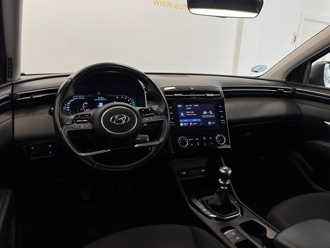 Hyundai Tucson KLASS miniatura 9