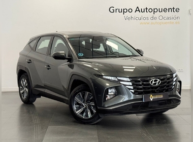 Hyundai - Tucson