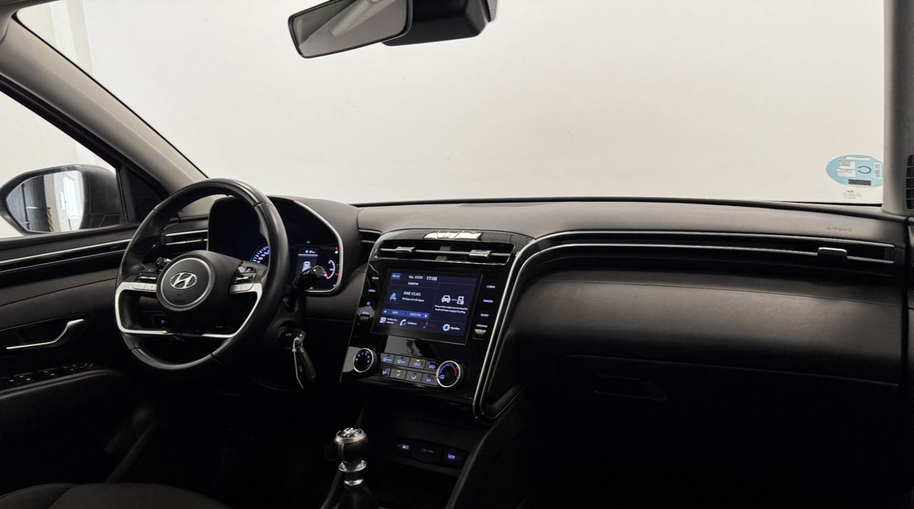 Hyundai Tucson KLASS foto 10