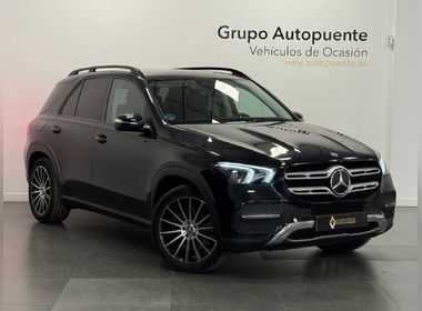 Mercedes - GLE