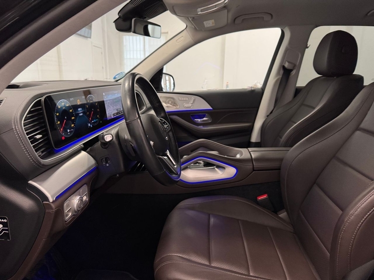 Mercedes GLE 450 4MATIC foto 15