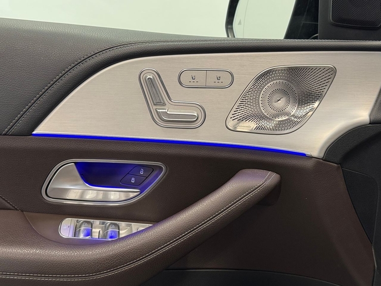 Mercedes GLE 450 4MATIC foto 18