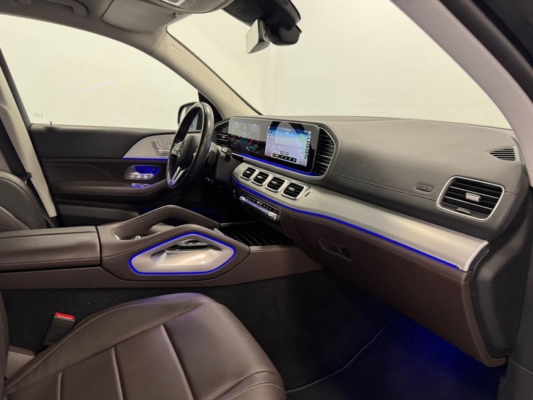 Mercedes GLE 450 4MATIC foto 31