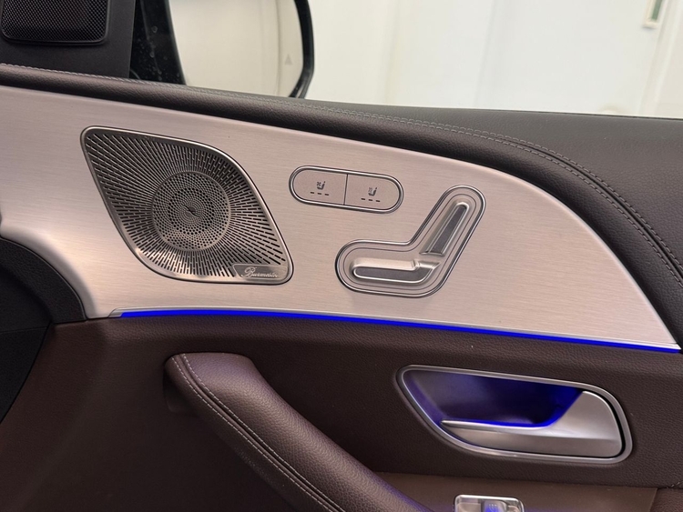 Mercedes GLE 450 4MATIC foto 32