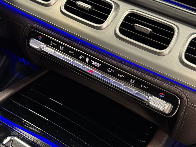 Mercedes GLE 450 4MATIC foto 43