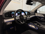 Mercedes GLE 300D 4MATIC AMG miniatura 8