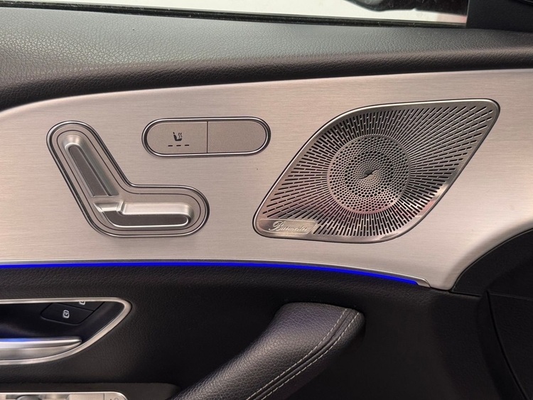 Mercedes GLE 300D 4MATIC AMG foto 17