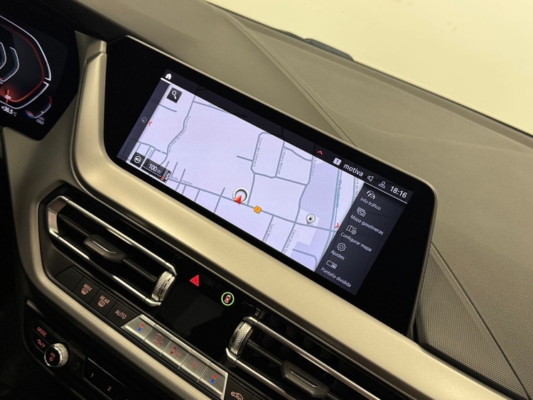BMW Serie 2 218D GRAN COUPE foto 28
