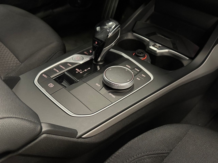 BMW Serie 2 218D GRAN COUPE foto 40