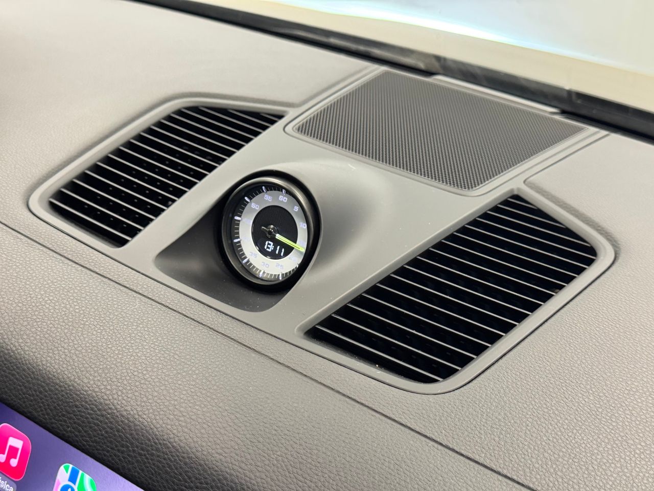 Porsche Cayenne E-HYBRID foto 32
