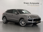 Porsche Cayenne E-HYBRID miniatura 2