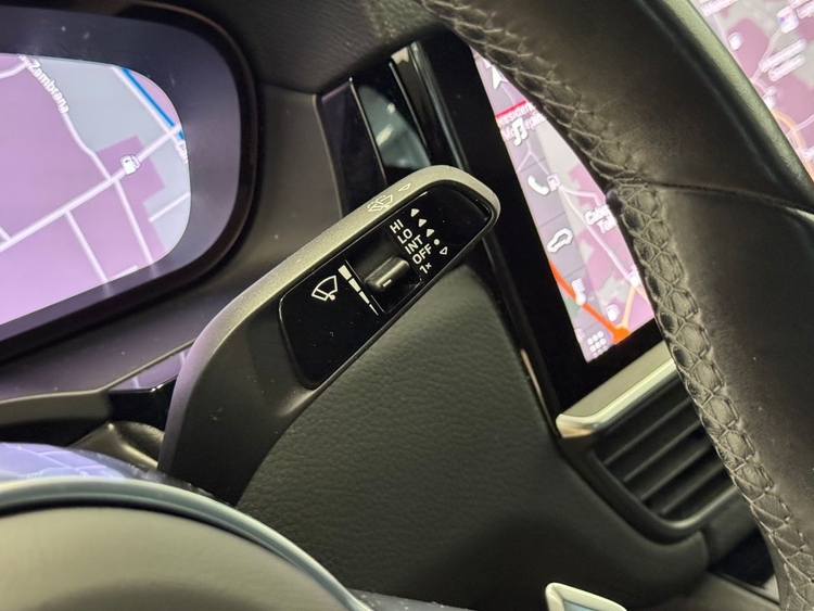 Porsche Cayenne E-HYBRID foto 22