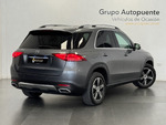 Mercedes GLE 300D 4MATIC  miniatura 4