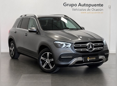 Mercedes - GLE
