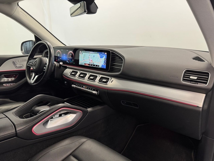 Mercedes GLE 300D 4MATIC  foto 13
