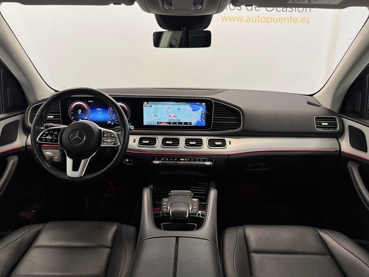 Mercedes GLE 300D 4MATIC  foto 28