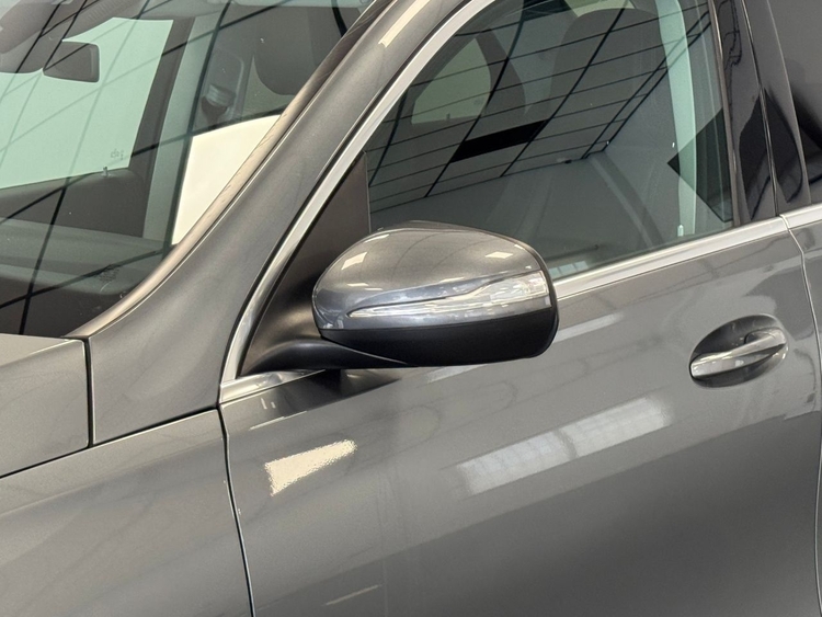 Mercedes GLE 300D 4MATIC  foto 50