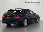 Audi A6 SPORT QUATTRO ULTRA S-TRONIC 40TDI miniatura 4