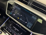 Audi A6 SPORT QUATTRO ULTRA S-TRONIC 40TDI miniatura 34