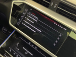 Audi A6 SPORT QUATTRO ULTRA S-TRONIC 40TDI miniatura 35