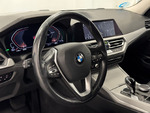 BMW Serie 3 320D AUTO miniatura 16