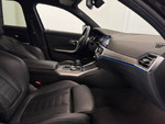 BMW Serie 3 320D AUTO miniatura 29