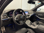 BMW Serie 3 320D AUTO miniatura 8