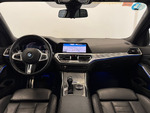 BMW Serie 3 320D AUTO miniatura 10