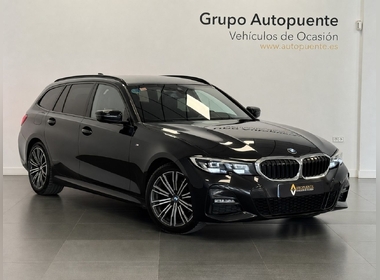 BMW - Serie 3