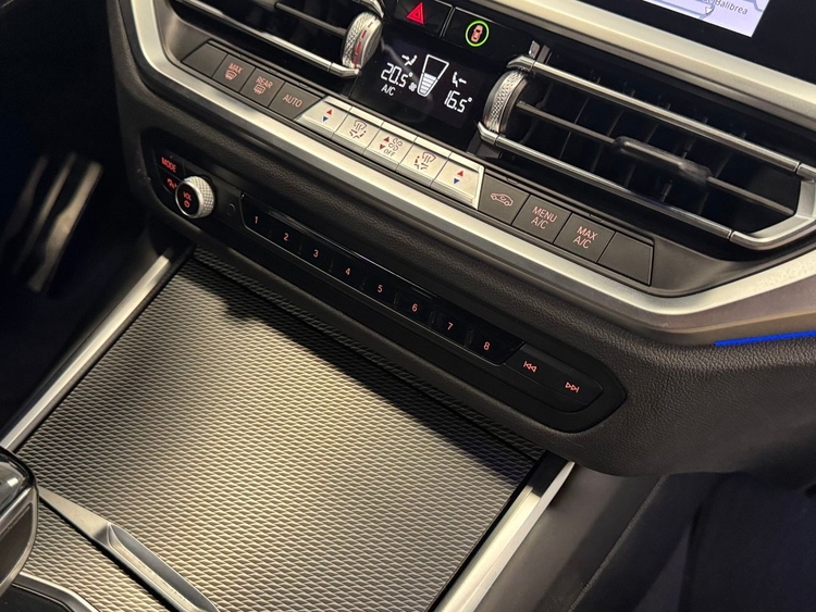 BMW Serie 3 320D AUTO foto 42