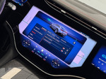 Mercedes EQS 580 4MATIC  miniatura 40