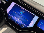 Mercedes EQS 580 4MATIC  miniatura 46