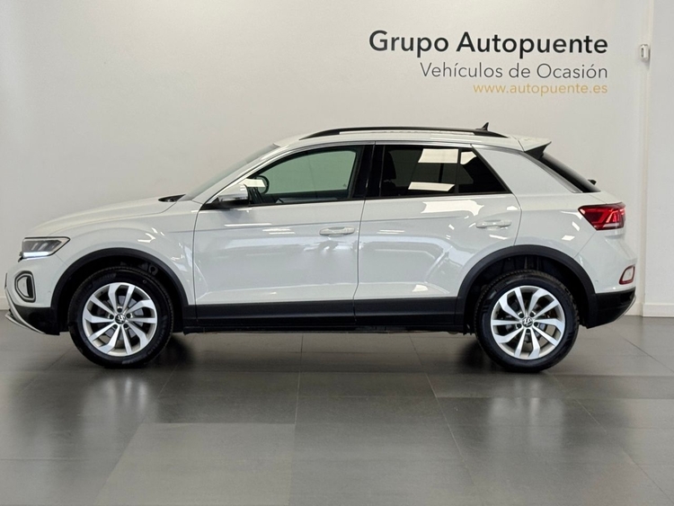 Volkswagen T-Roc LIFE  foto 6