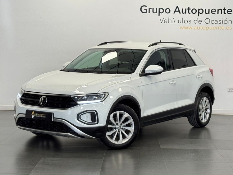 Volkswagen T-Roc LIFE  foto 7
