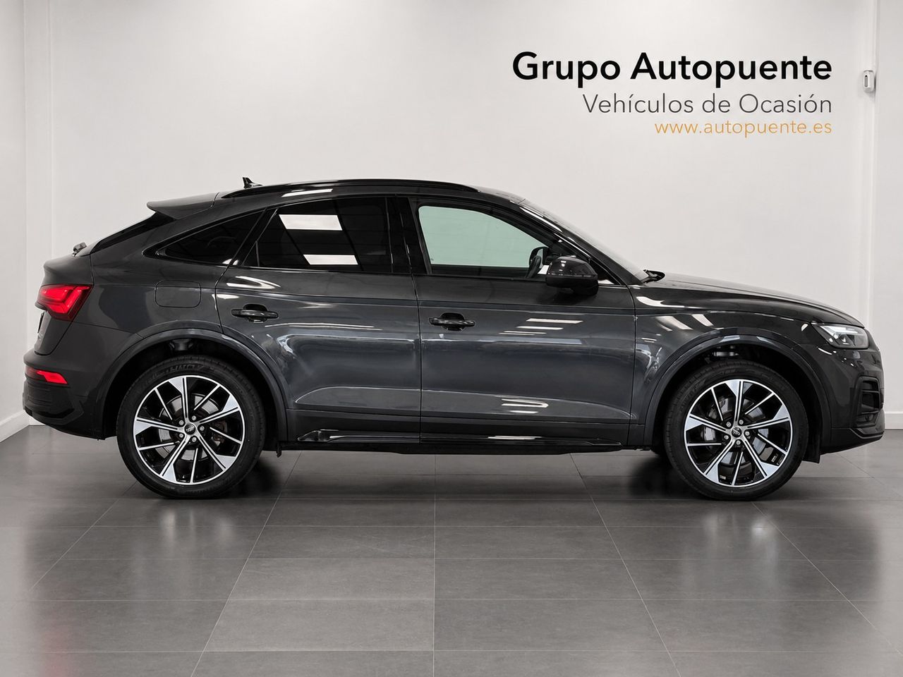 Audi Q5 SPORTBACK ADVANCED 50TFSI E QUATTRO ULTRA miniatura 3