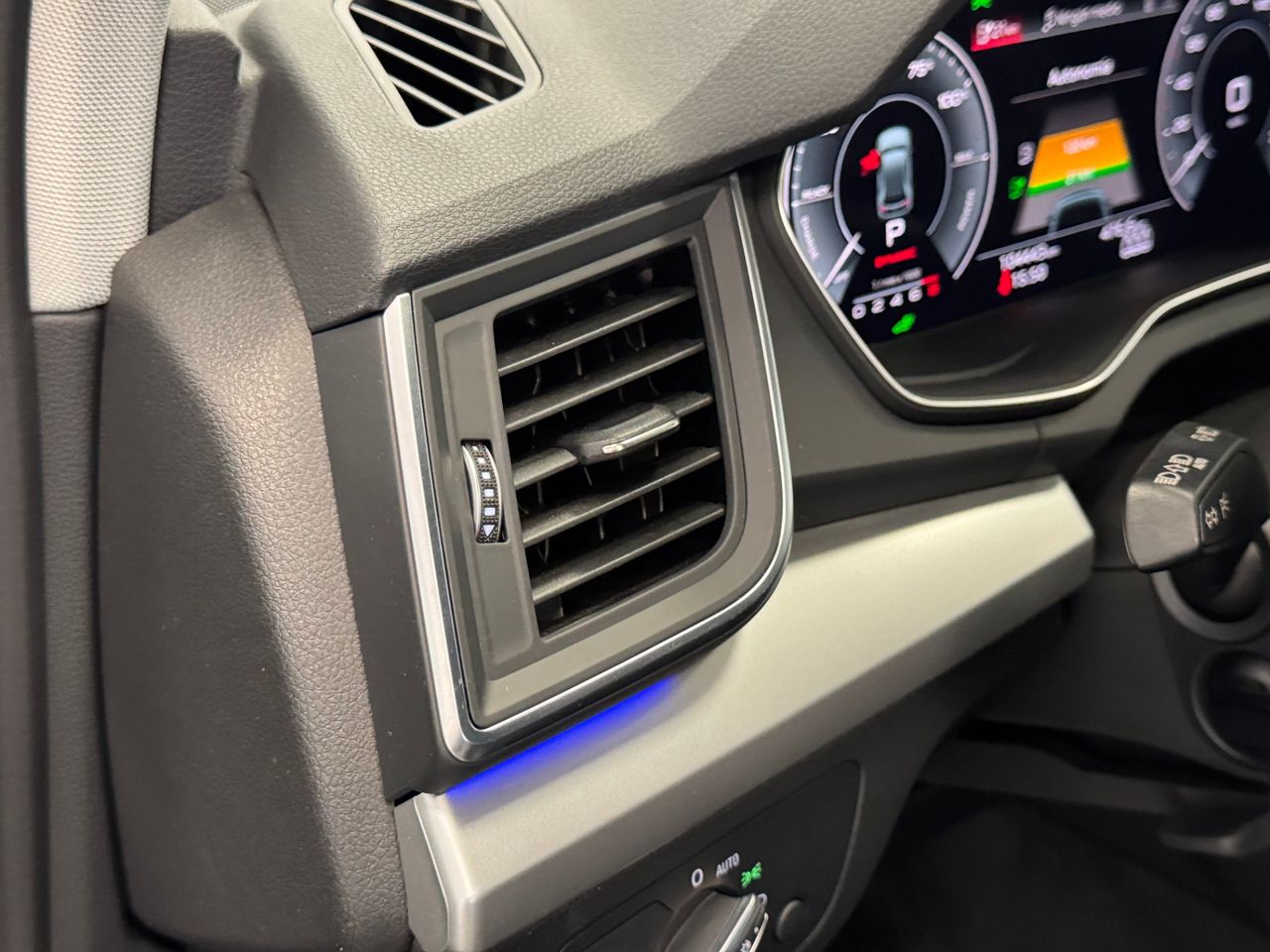 Audi Q5 SPORTBACK ADVANCED 50TFSI E QUATTRO ULTRA miniatura 19