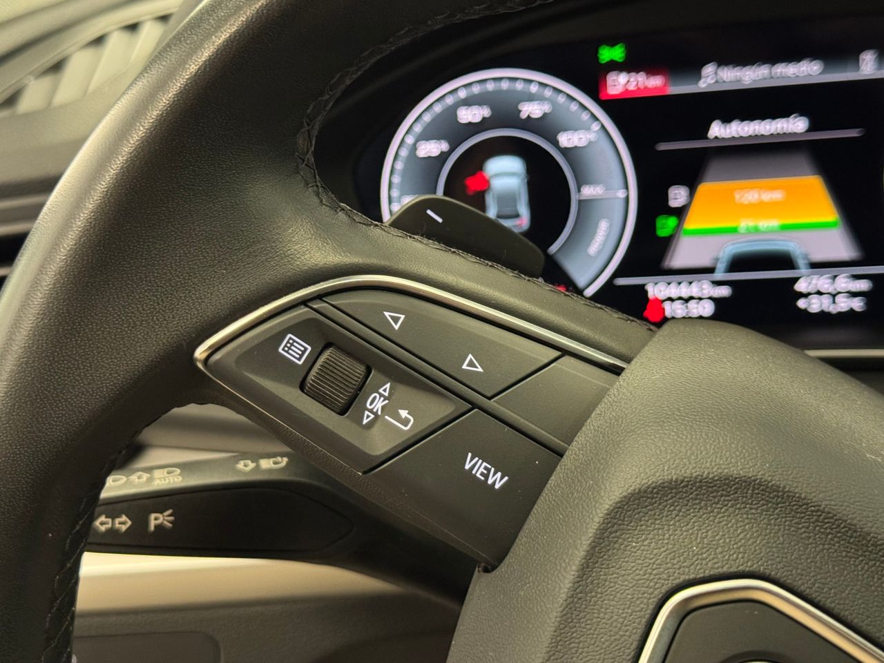 Audi Q5 SPORTBACK ADVANCED 50TFSI E QUATTRO ULTRA miniatura 25