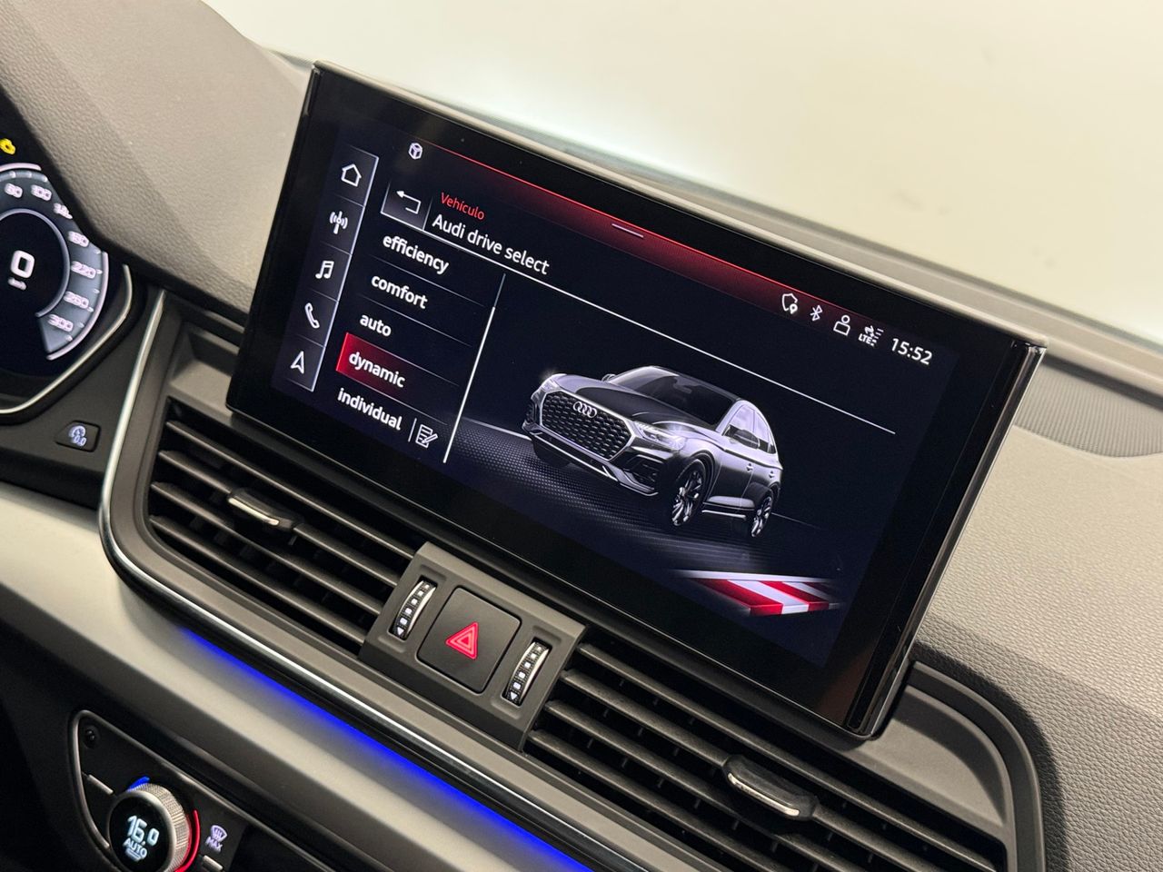 Audi Q5 SPORTBACK ADVANCED 50TFSI E QUATTRO ULTRA miniatura 34