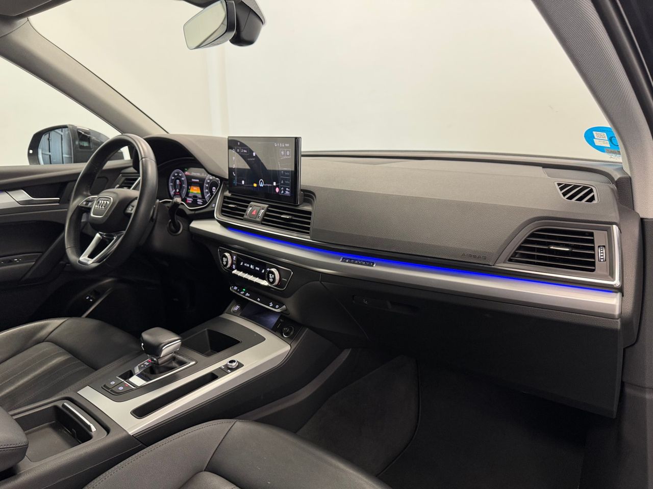 Audi Q5 SPORTBACK ADVANCED 50TFSI E QUATTRO ULTRA foto 13