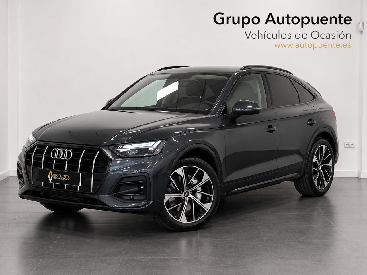 Audi Q5 SPORTBACK ADVANCED 50TFSI E QUATTRO ULTRA foto 7