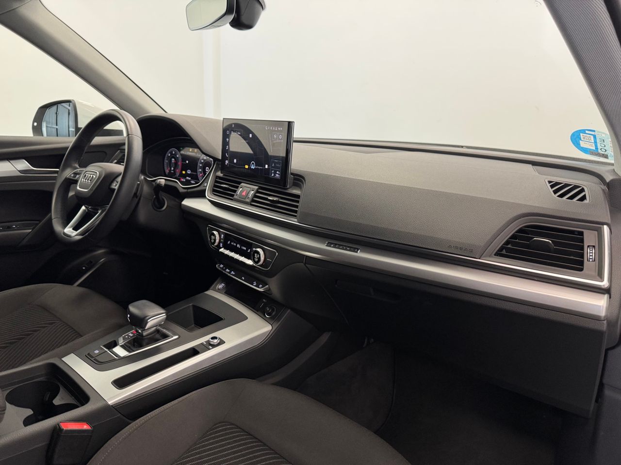 Audi Q5 ADVANCED 40TDI QUATTRO ULTRA miniatura 12