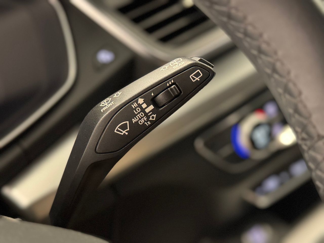 Audi Q5 ADVANCED 40TDI QUATTRO ULTRA miniatura 22