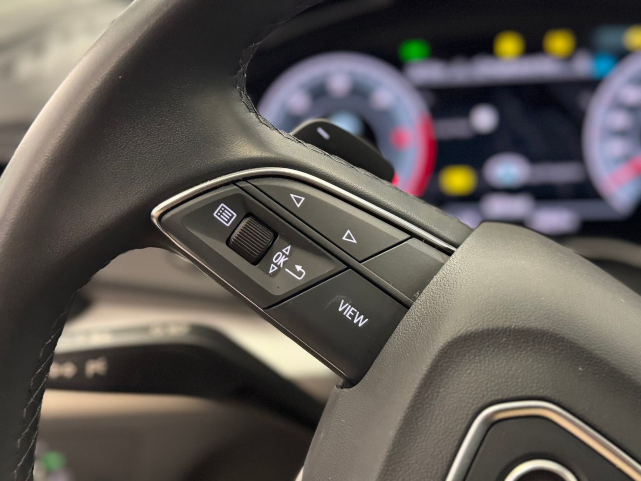 Audi Q5 ADVANCED 40TDI QUATTRO ULTRA miniatura 23