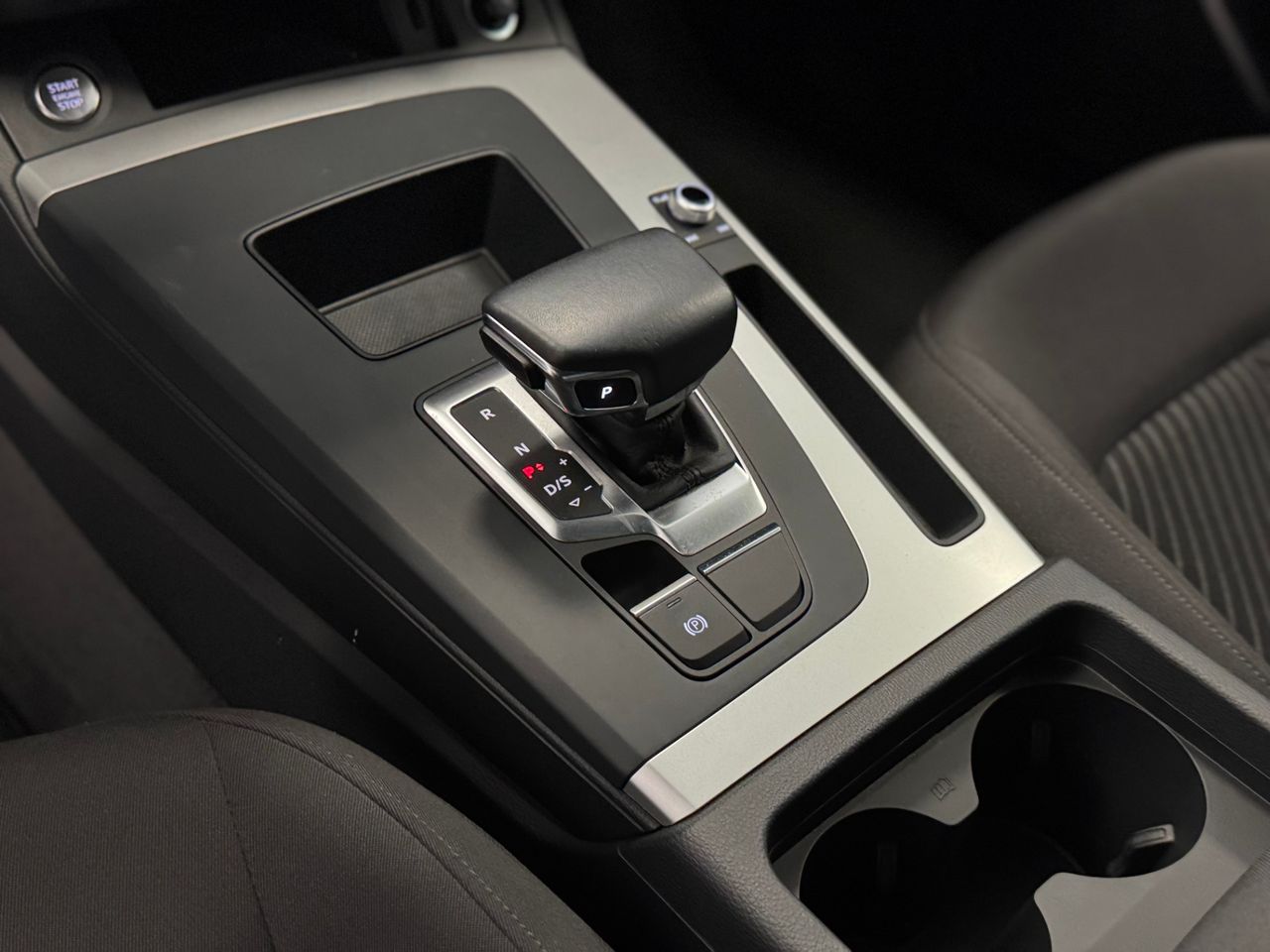 Audi Q5 ADVANCED 40TDI QUATTRO ULTRA miniatura 27