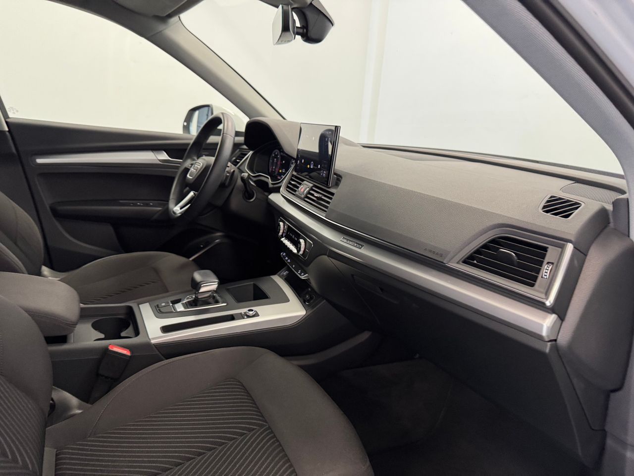 Audi Q5 ADVANCED 40TDI QUATTRO ULTRA miniatura 29