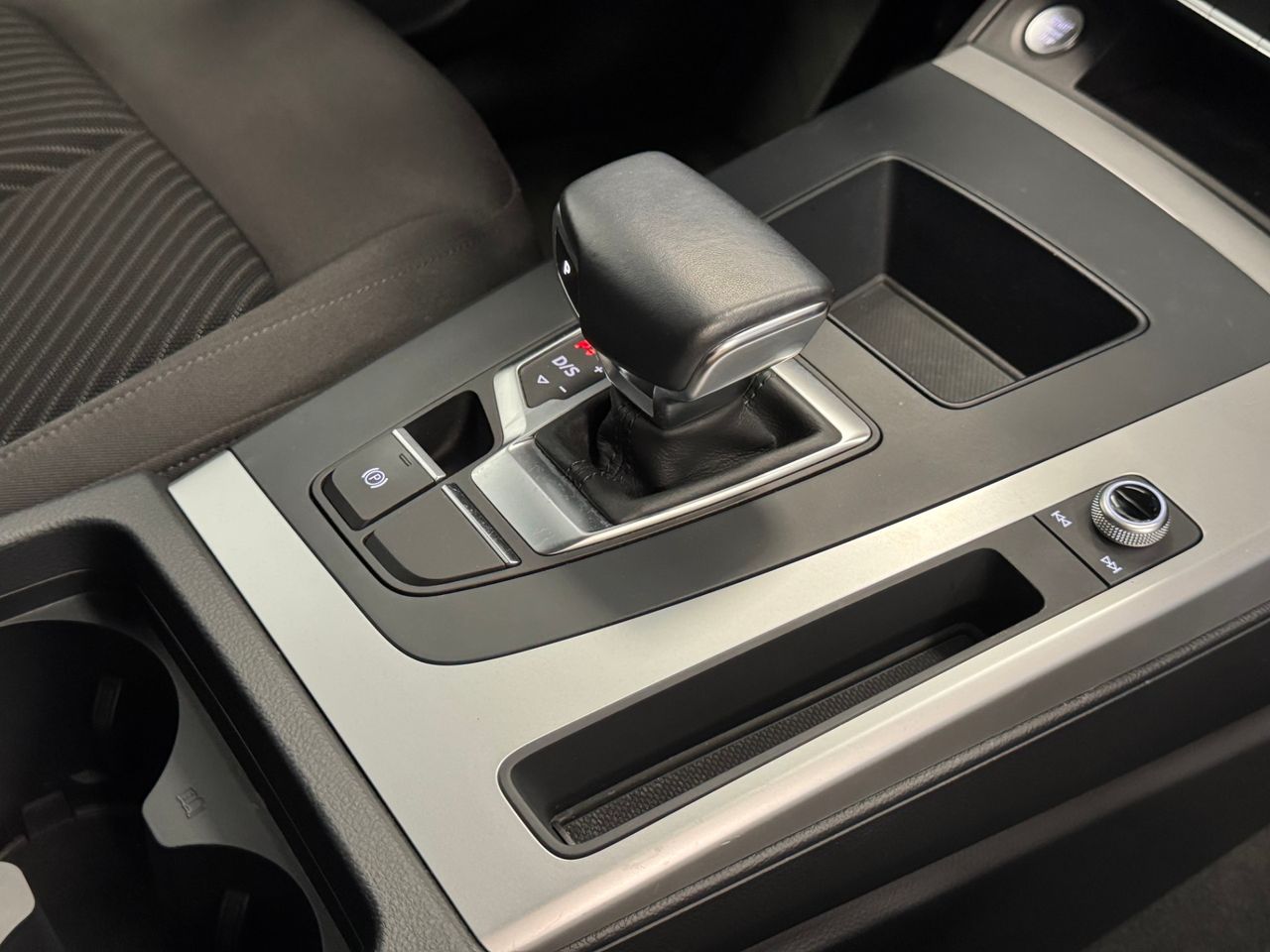 Audi Q5 ADVANCED 40TDI QUATTRO ULTRA miniatura 35