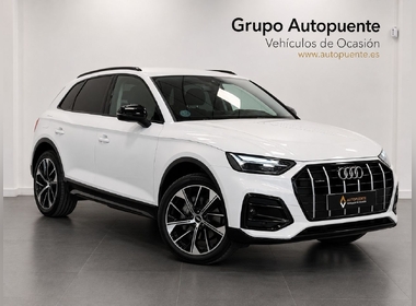 Audi - Q5