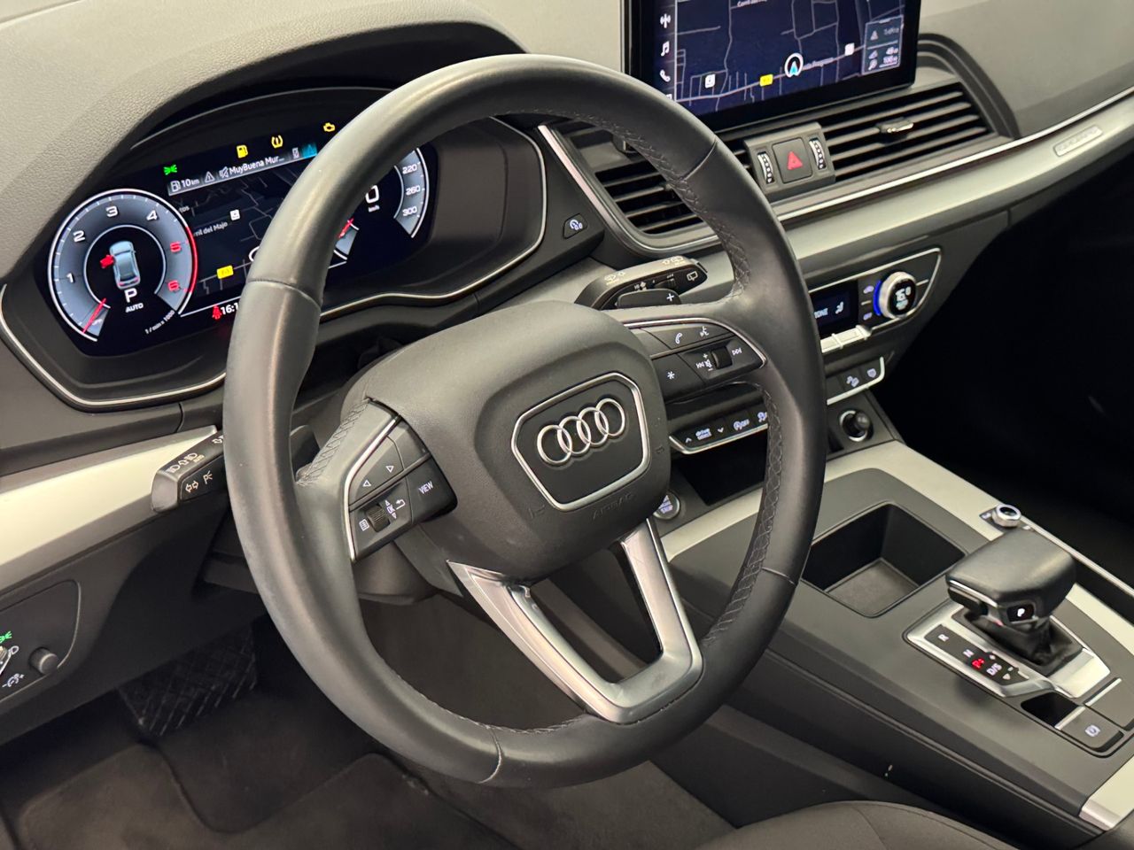 Audi Q5 ADVANCED 40TDI QUATTRO ULTRA foto 19